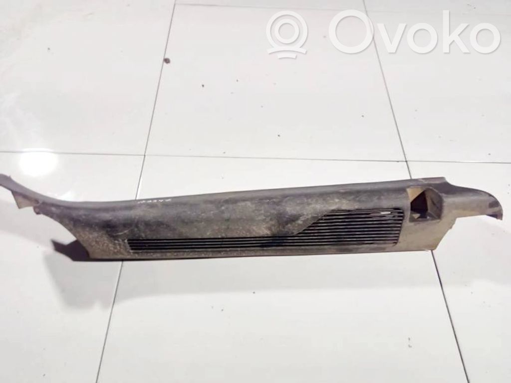 Skoda Octavia Mk1 (1U) Inne części wnętrza samochodu