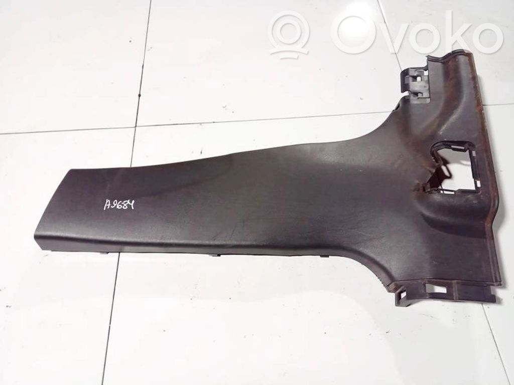 Honda Civic Altra parte interiore 
