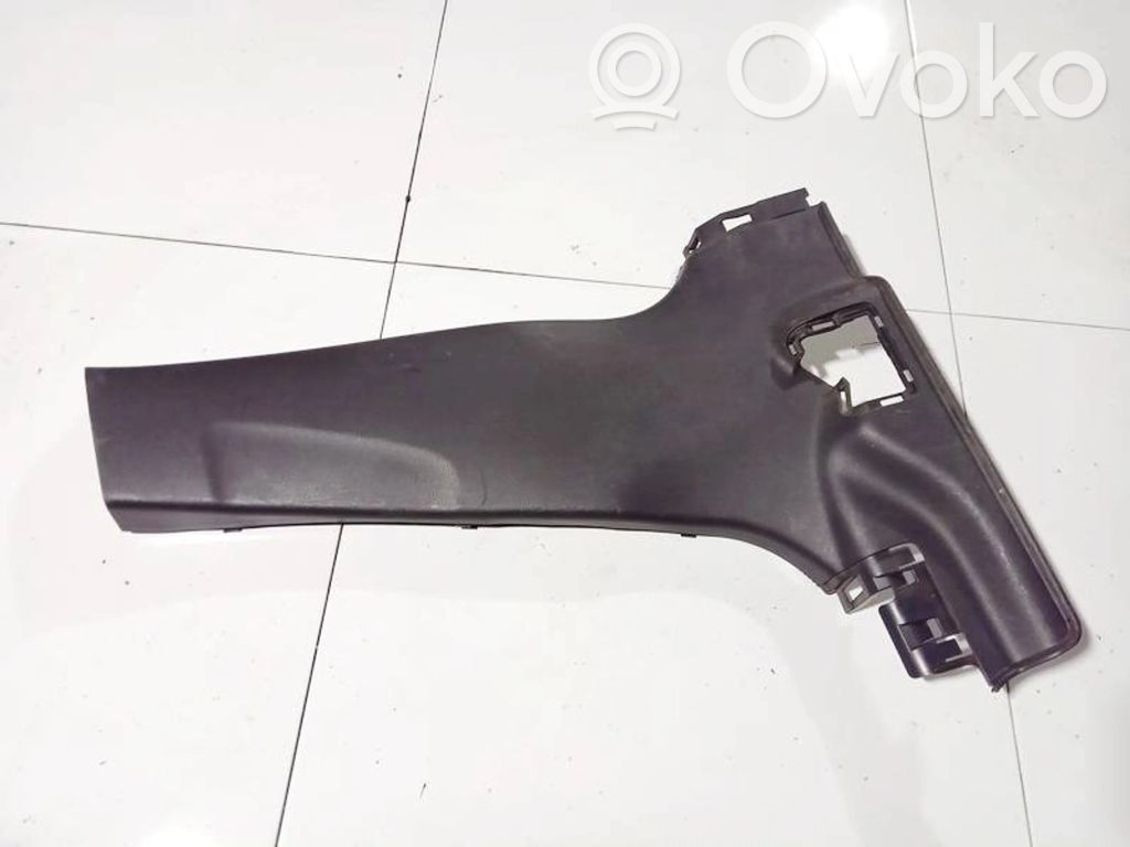 Honda Civic Altra parte interiore 