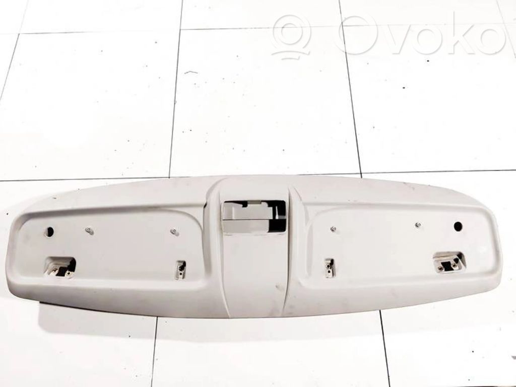 Fiat Doblo Alte piese de interior 