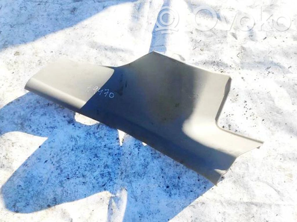 Honda Insight Altra parte interiore 