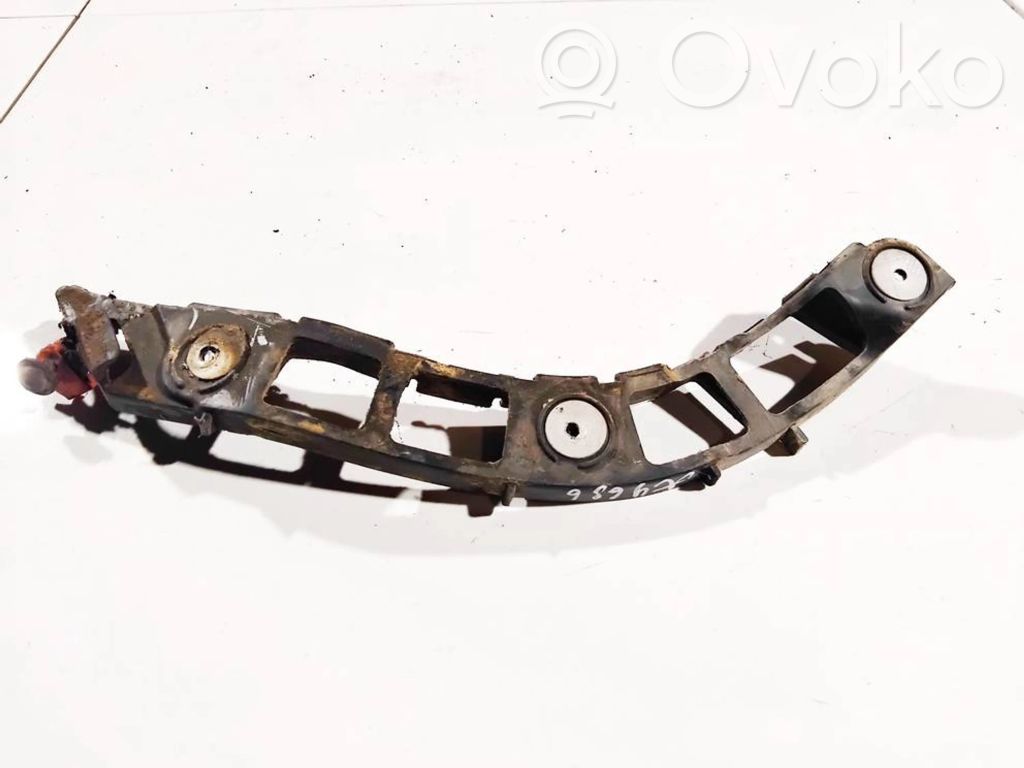Opel Vectra C Suport montare bară spate