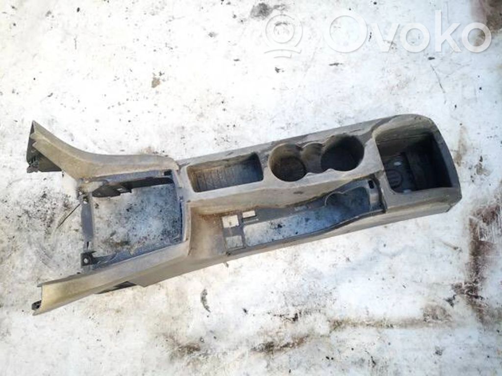 Ford Focus Cup holder 