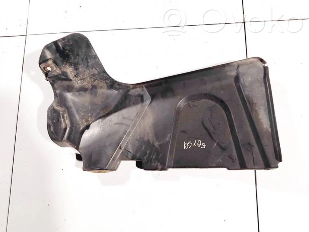 Hyundai Getz Engine splash shield/under tray 