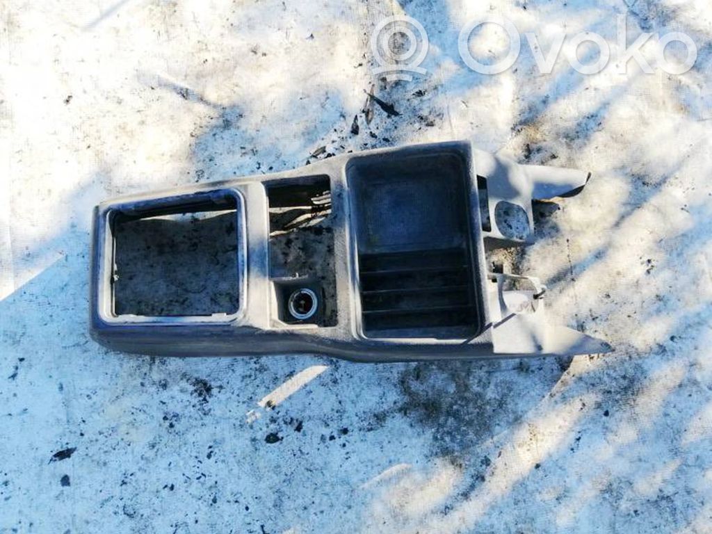 Renault 19 Muu sisätilojen osa 