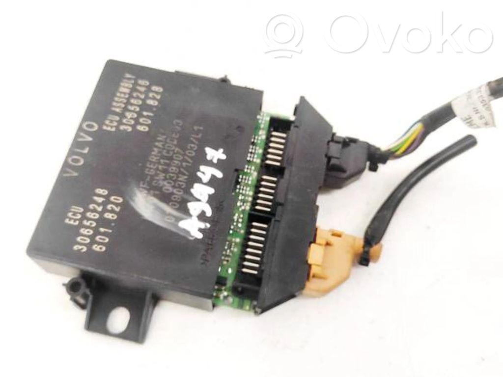 Parking PDC control unit/module   30656248,30656246,30656246,30656248,601828
