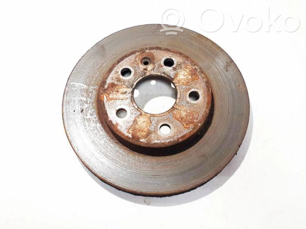 Opel Insignia A Disque de frein avant 