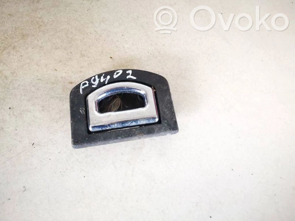 Audi A4 S4 B6 8E 8H Muu ulkopuolen osa