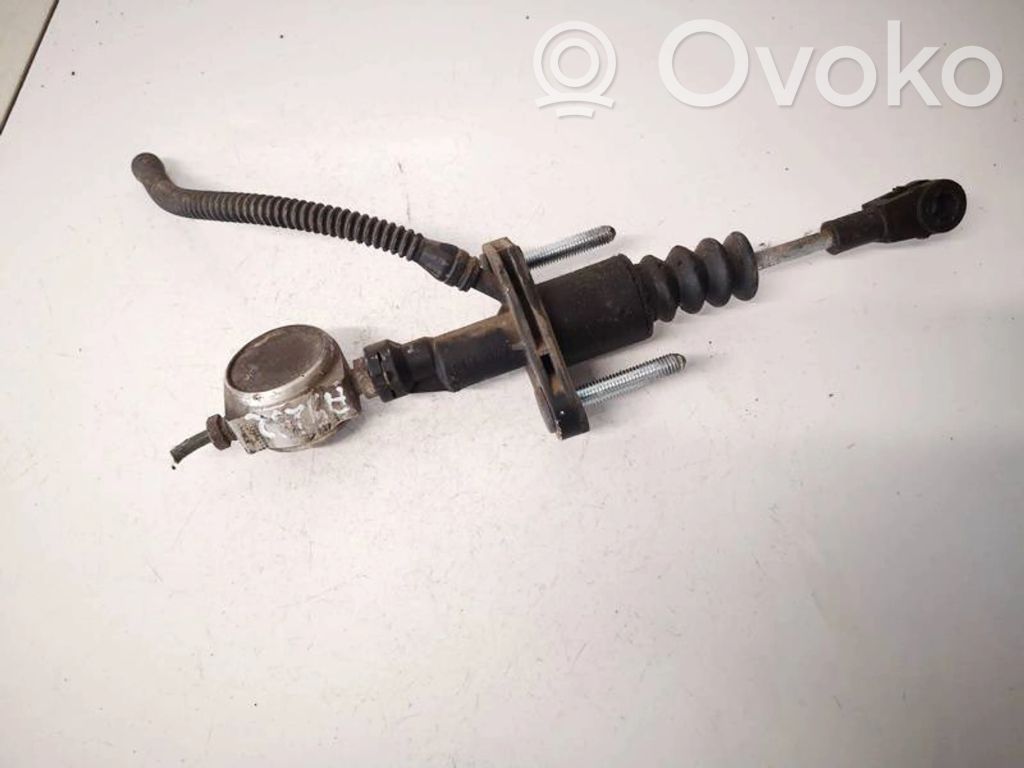 Opel Astra H Pompa della frizione