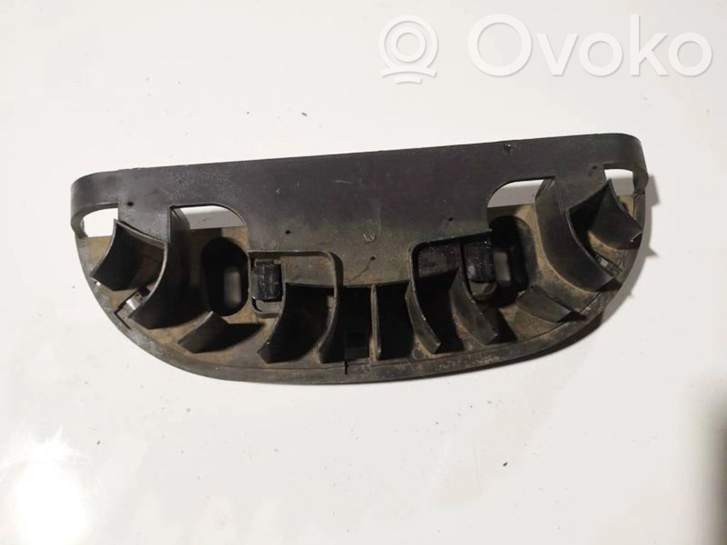 Volkswagen Sharan Altra parte interiore 