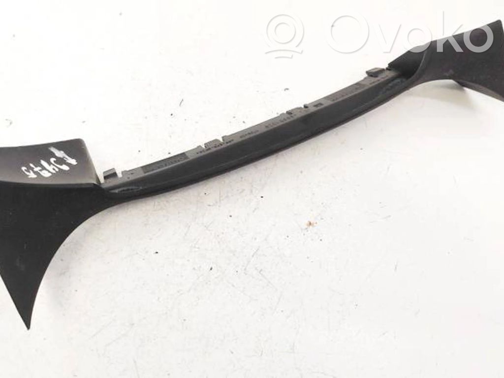 Opel Astra J Alte piese de interior 