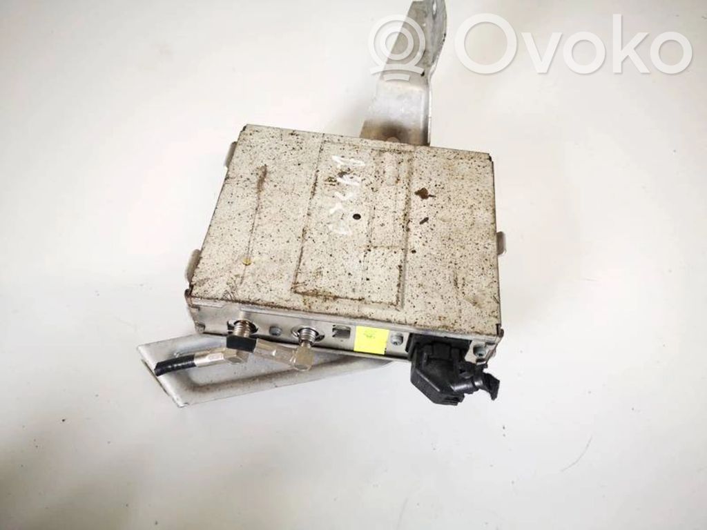 Skoda Superb B5 (3U) Centralina antenna 