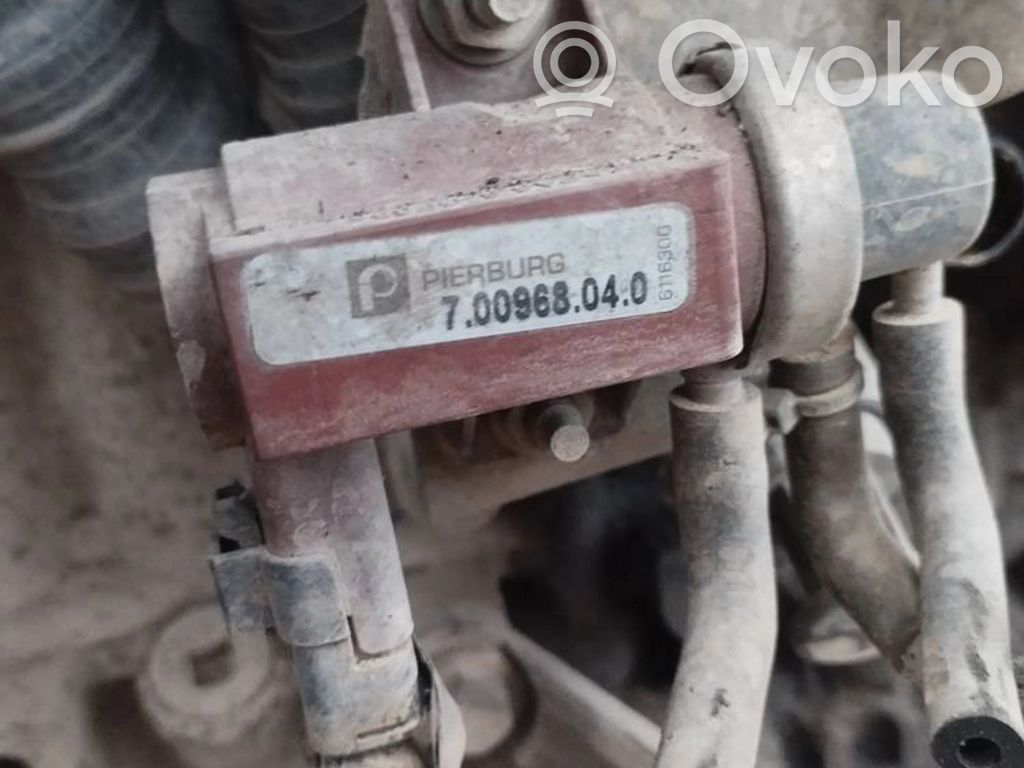 Elettrovalvola turbo   700968040,700968040