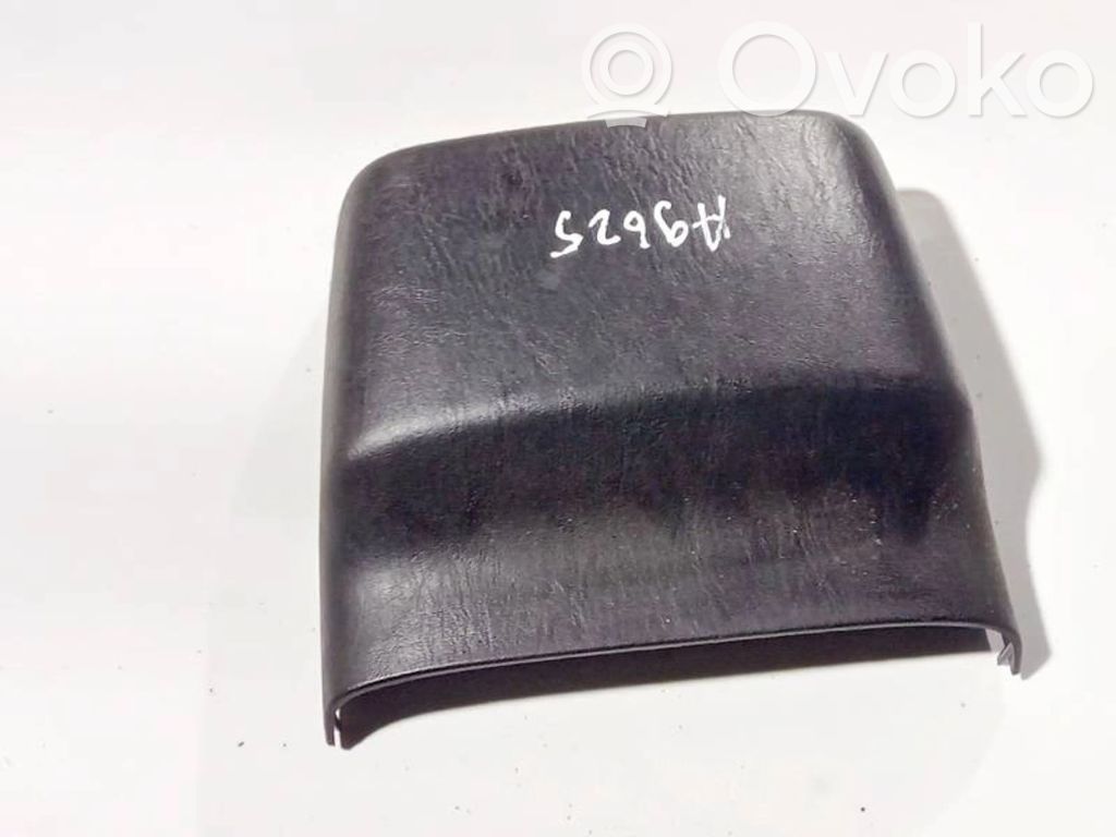 Ford Maverick Altra parte interiore 