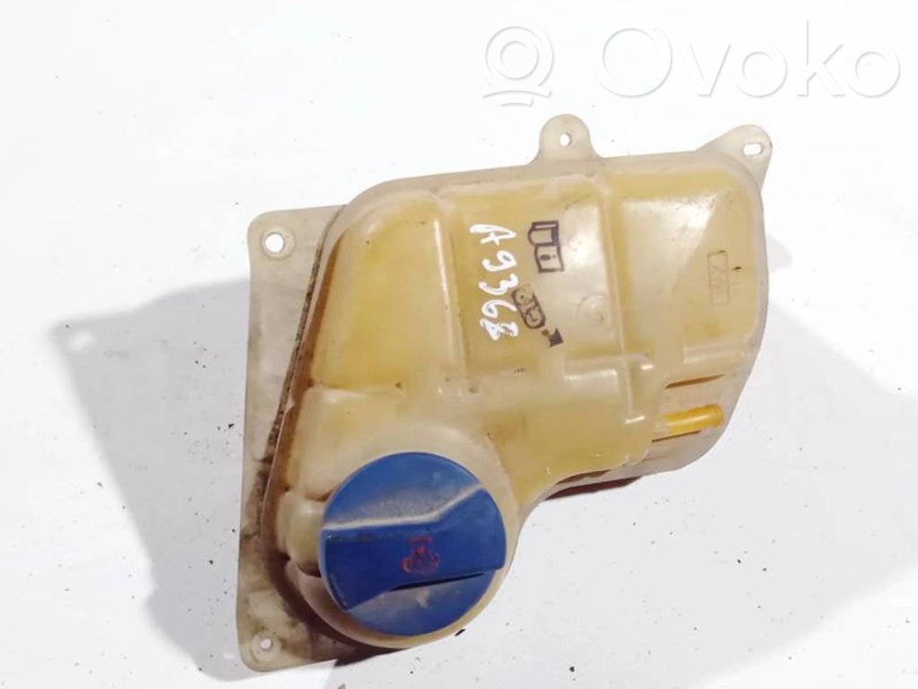 Audi A6 S6 C5 4B Serbatoio di compensazione del liquido refrigerante/vaschetta
