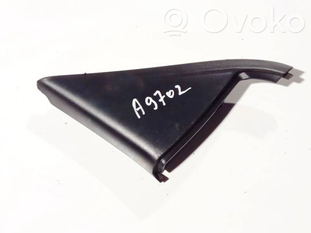 Honda Accord Altra parte interiore 