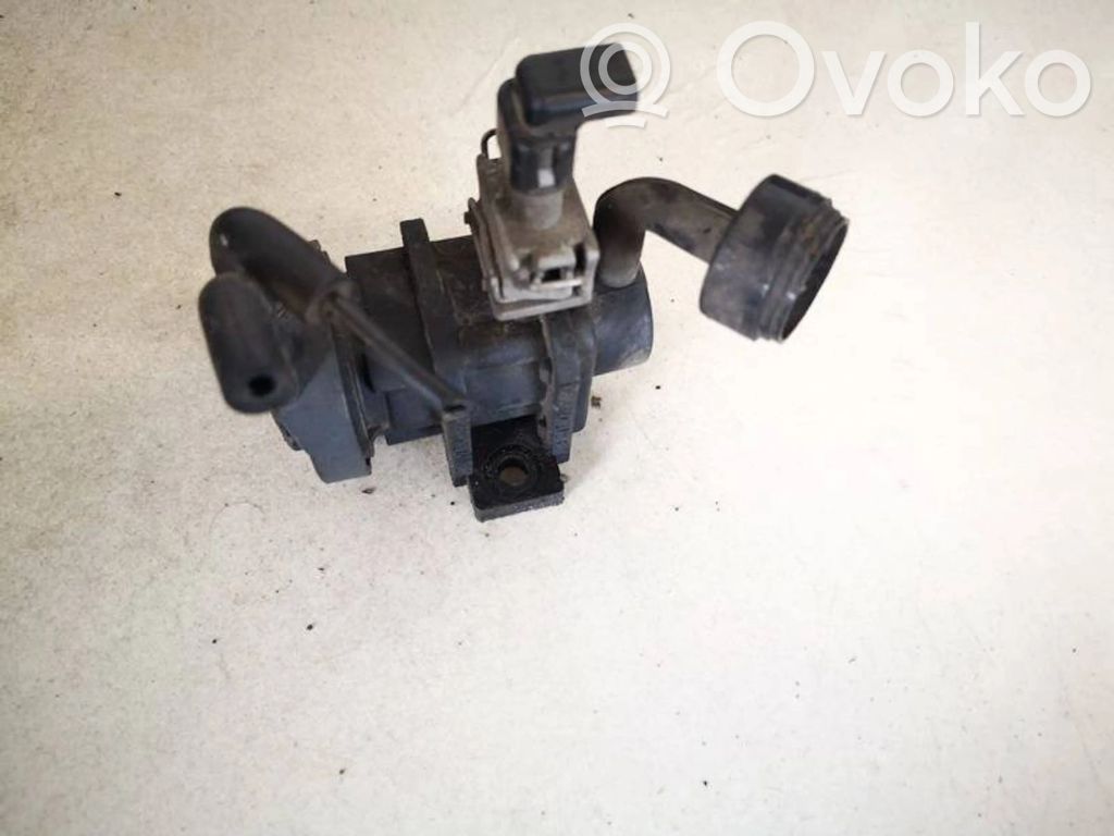 Electroválvula del turbo   09128022,09128022