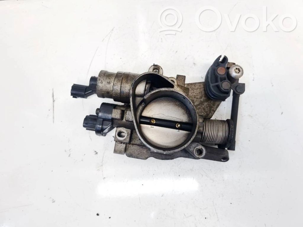 Drosselklappenventil   04591595AD,04591595AD