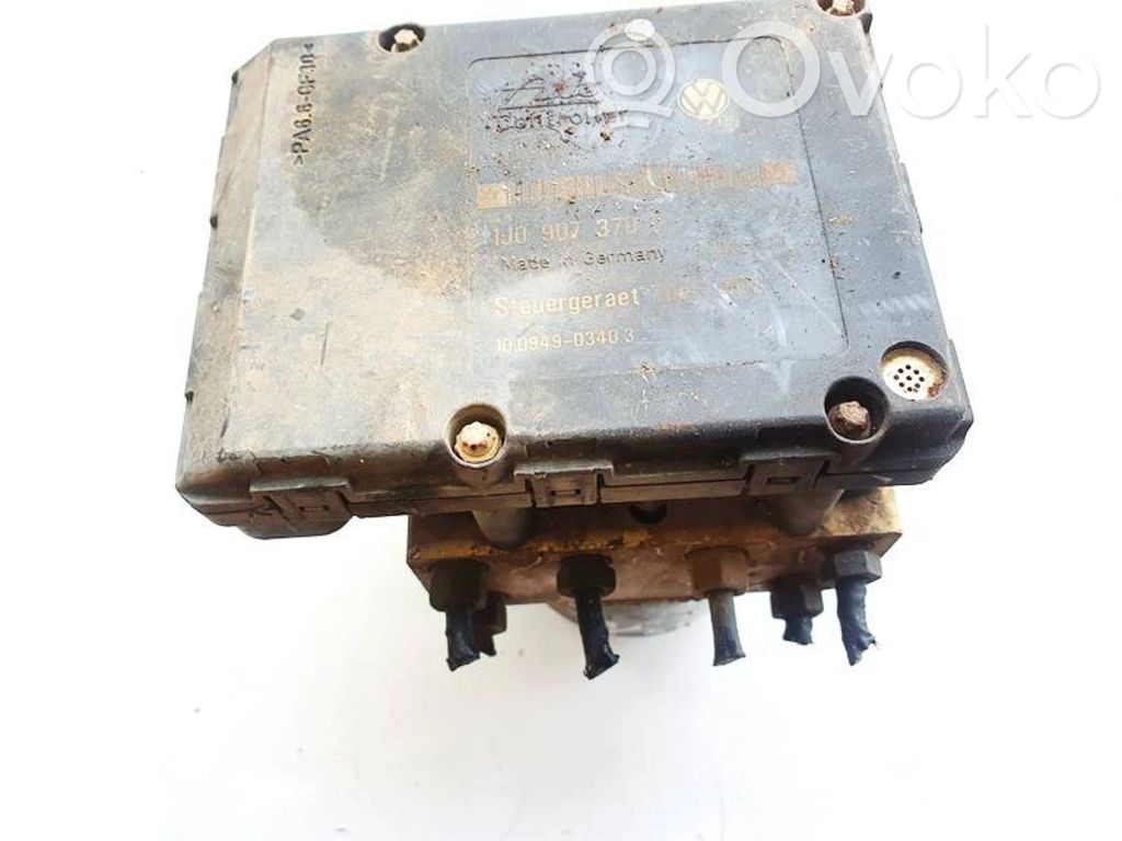 Skoda Octavia Mk1 (1U) Pompa ABS 