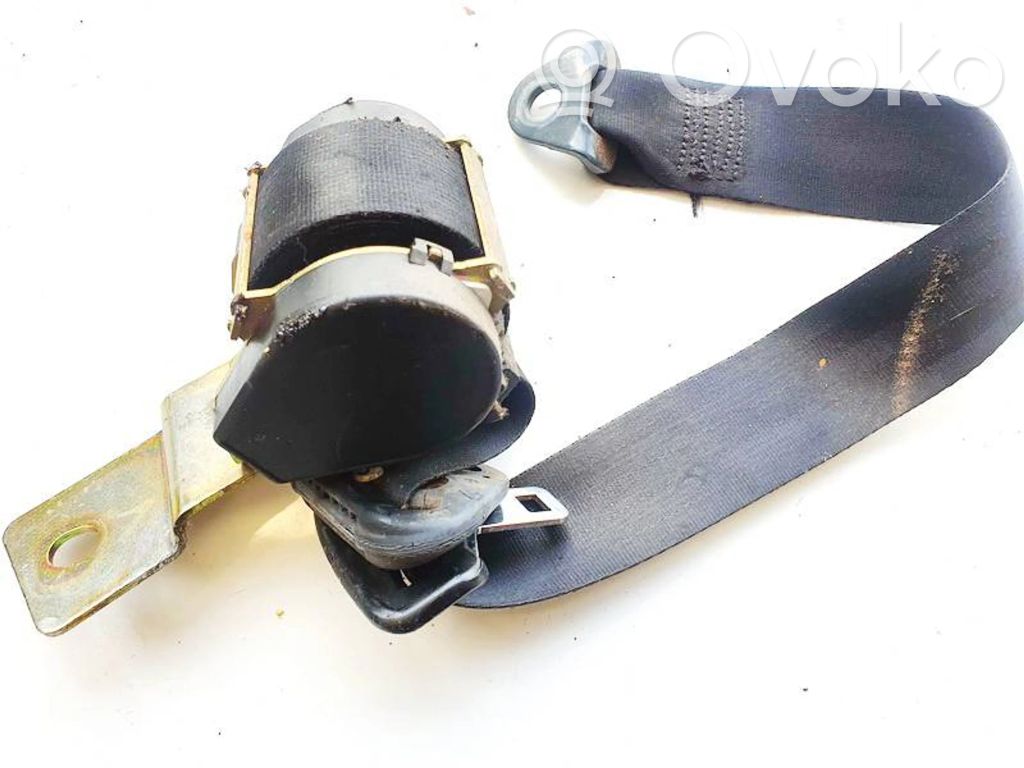 Citroen Xsara Cinturón delantero 