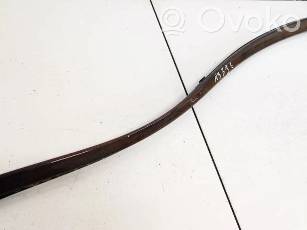 Mercedes-Benz E W211 Altra parte interiore