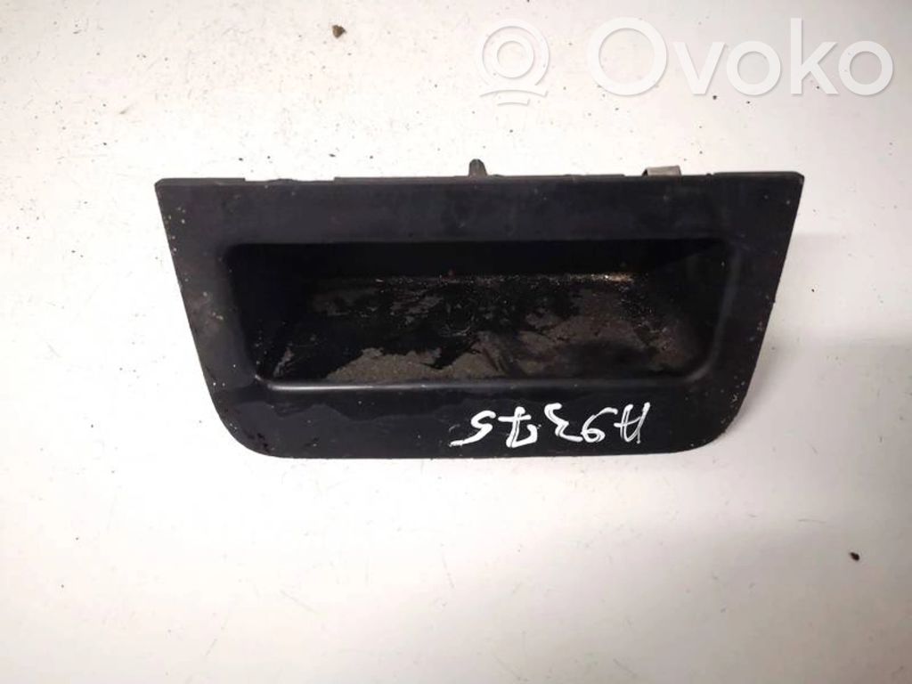Alfa Romeo 159 Altra parte interiore 