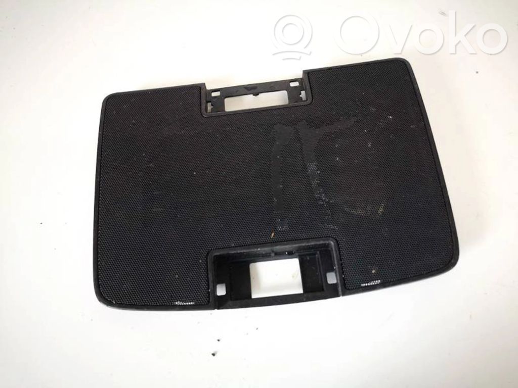 Volkswagen Golf V Altra parte interiore