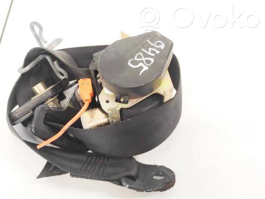 Cinturón delantero   96346430XX,96346430XX