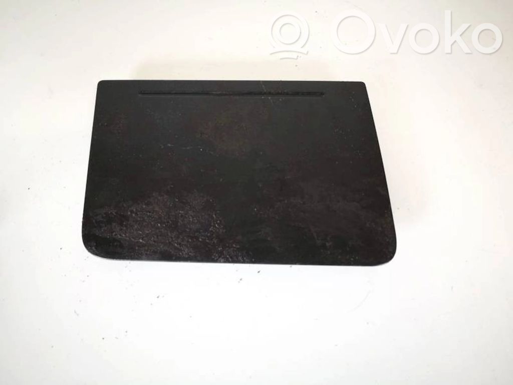 Volkswagen Golf V Altra parte interiore