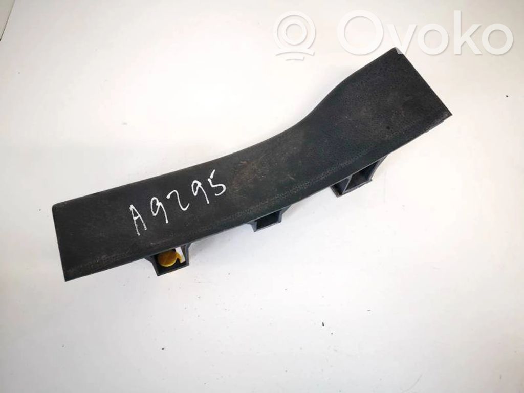Ford Fiesta Altra parte interiore 