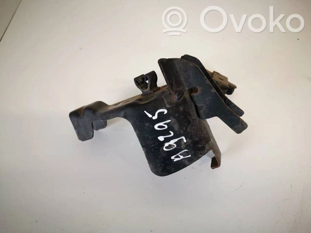 Ford Fiesta Alte piese de exterior 