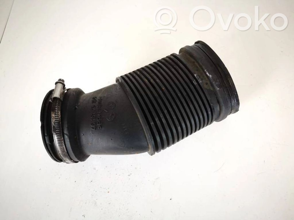 Ford Mondeo MK IV Rura / Wąż dolotowy powietrza