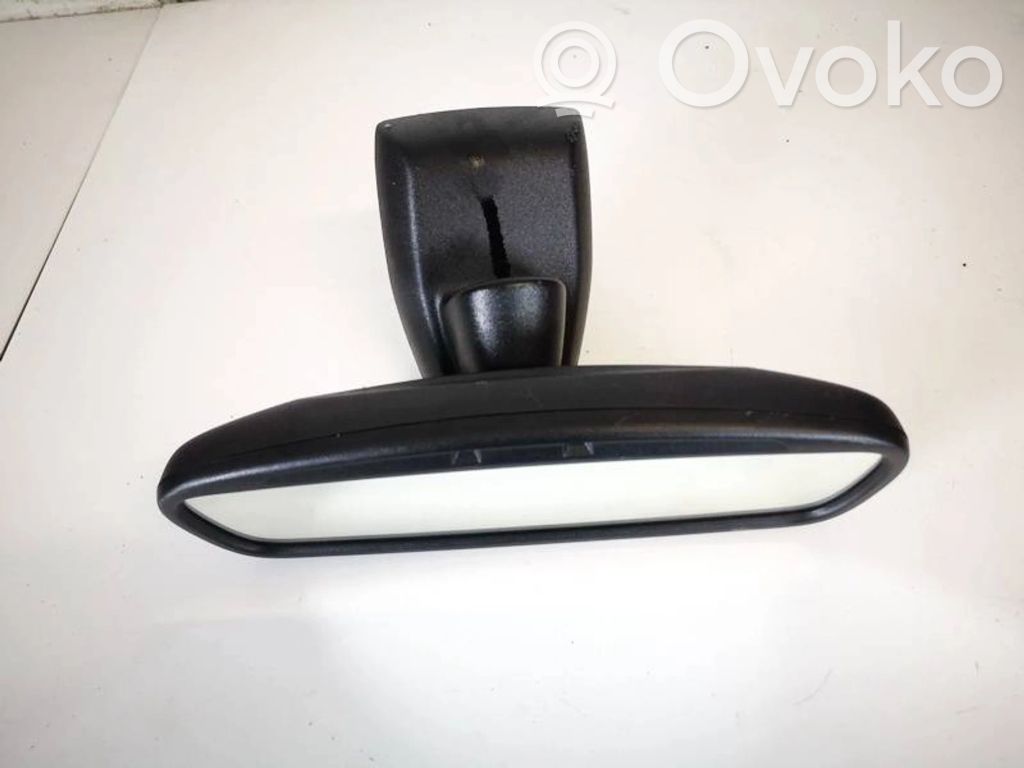 Ford Mondeo MK IV Specchietto retrovisore (interno)