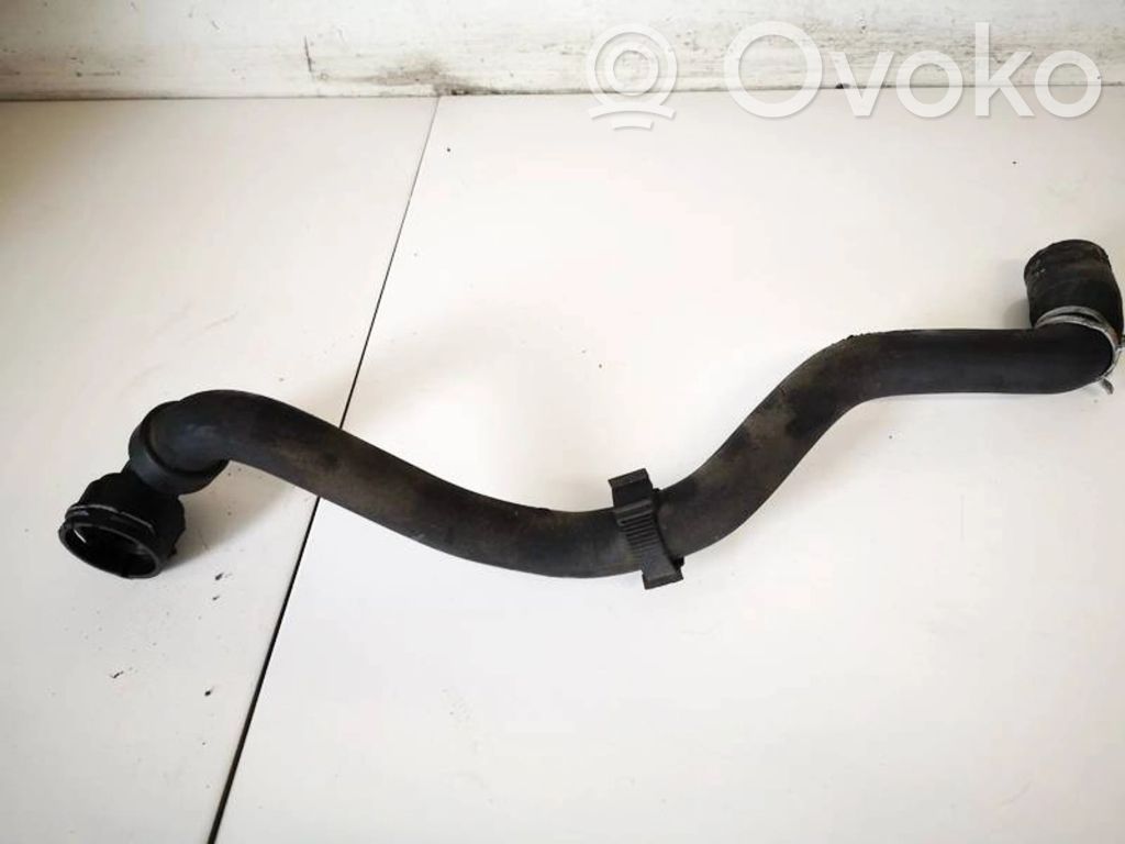 Ford Mondeo MK IV Conductă/furtun lichid de răcire motor 