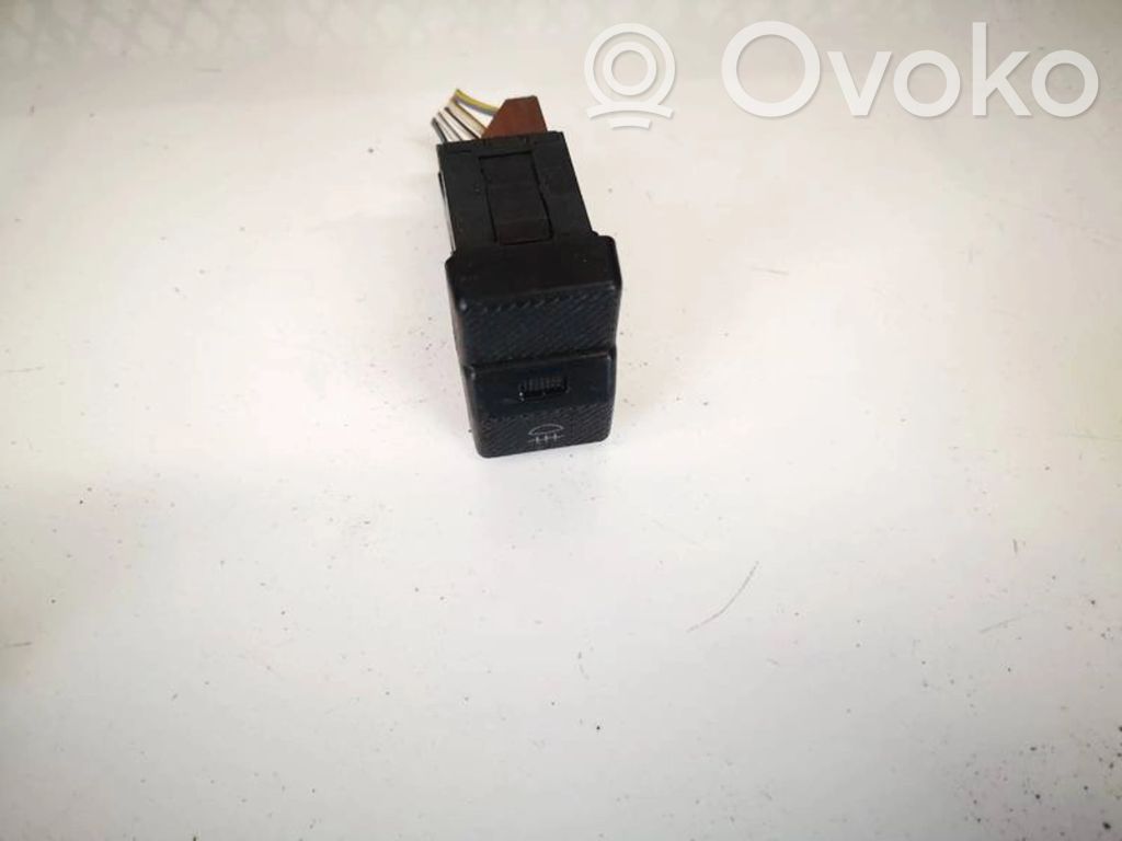 Volkswagen PASSAT B3 Interruttore fendinebbia