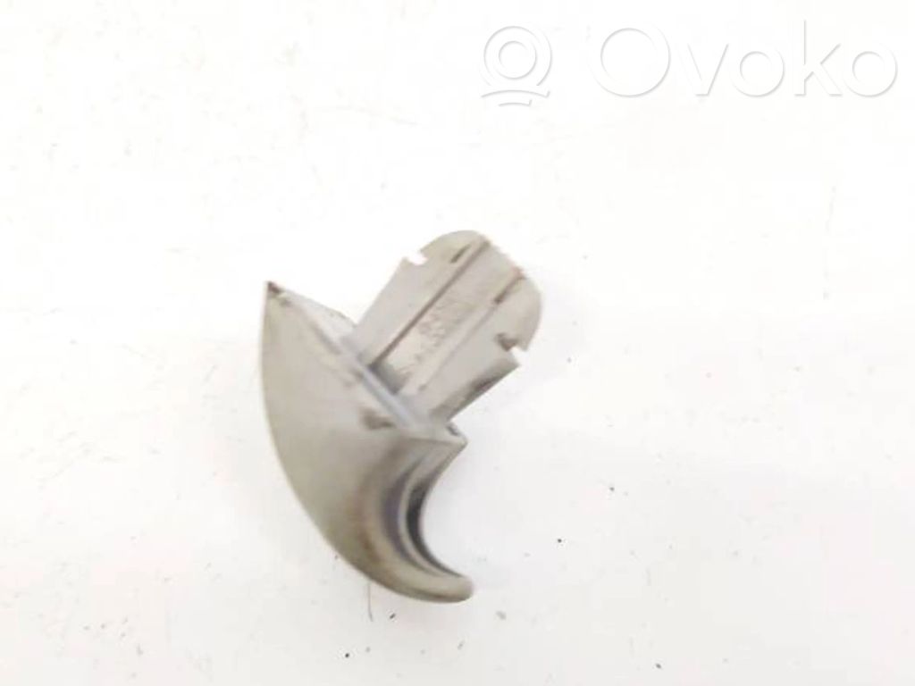 Ford Fiesta Alte piese de exterior 