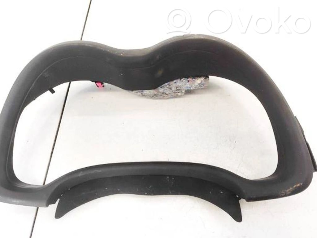 Toyota Corolla E140 E150 Moldura del panel 