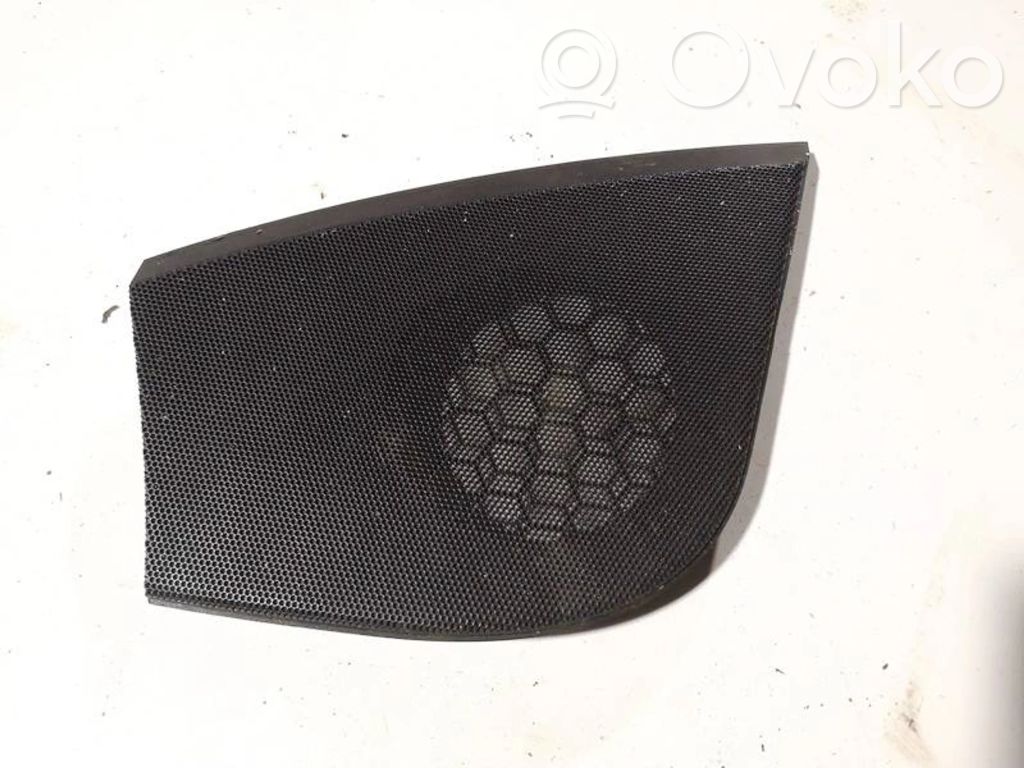 Saab 9-5 Altra parte interiore 