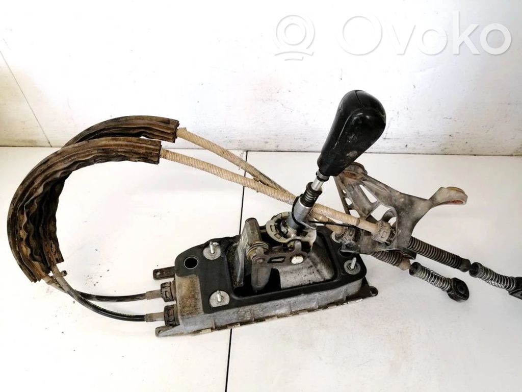 Selector caja de cambios   1K0711049BG,400495BG,1K0711049BG,400495BG