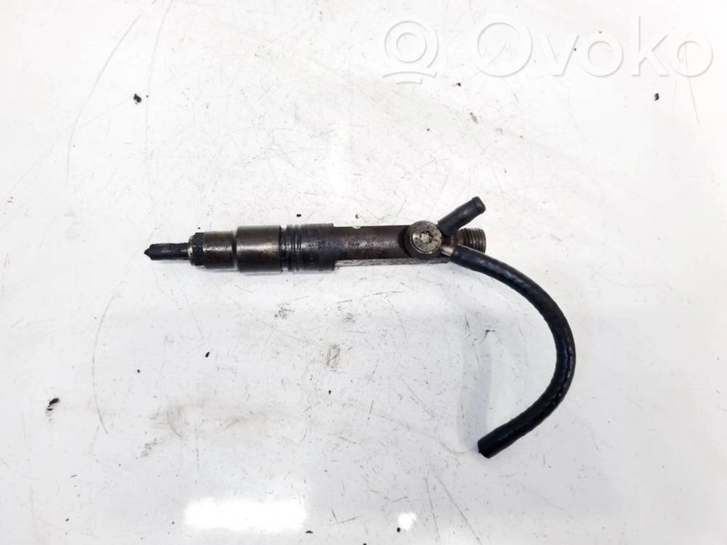 Inyector de combustible   074130201Q,0432193616,0432193616,074130201Q