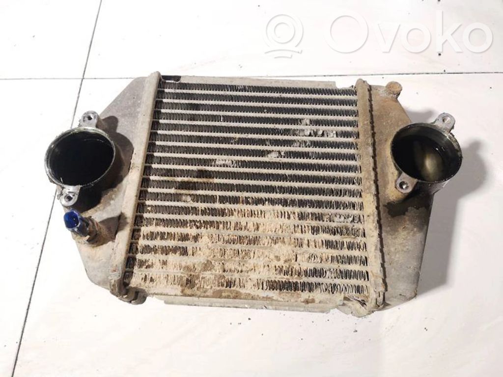 Mazda 6 Intercooler radiator 