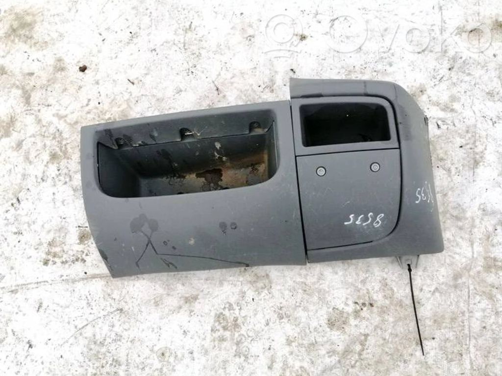 Fiat Ducato Handschuhfach 