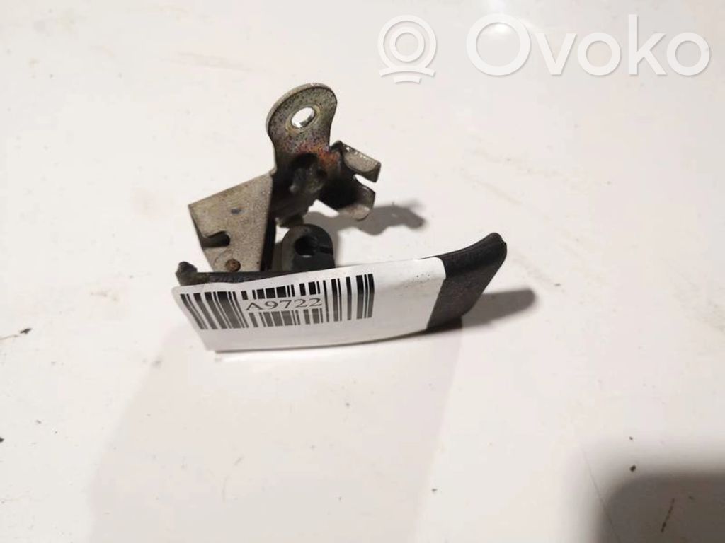 Honda Civic Alte piese de interior 