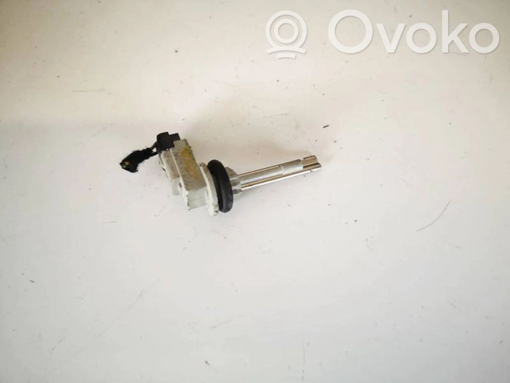 Ford Mondeo MK IV Senzor temperatură interioară 