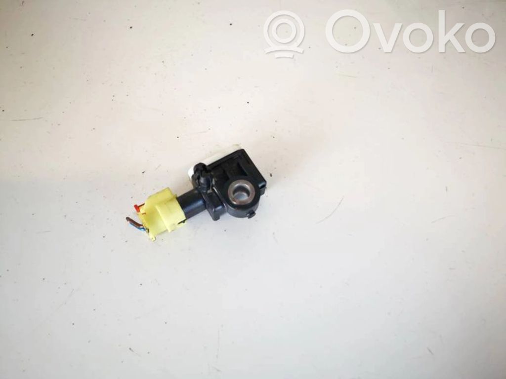 Volkswagen Cross Polo Czujnik uderzenia Airbag 