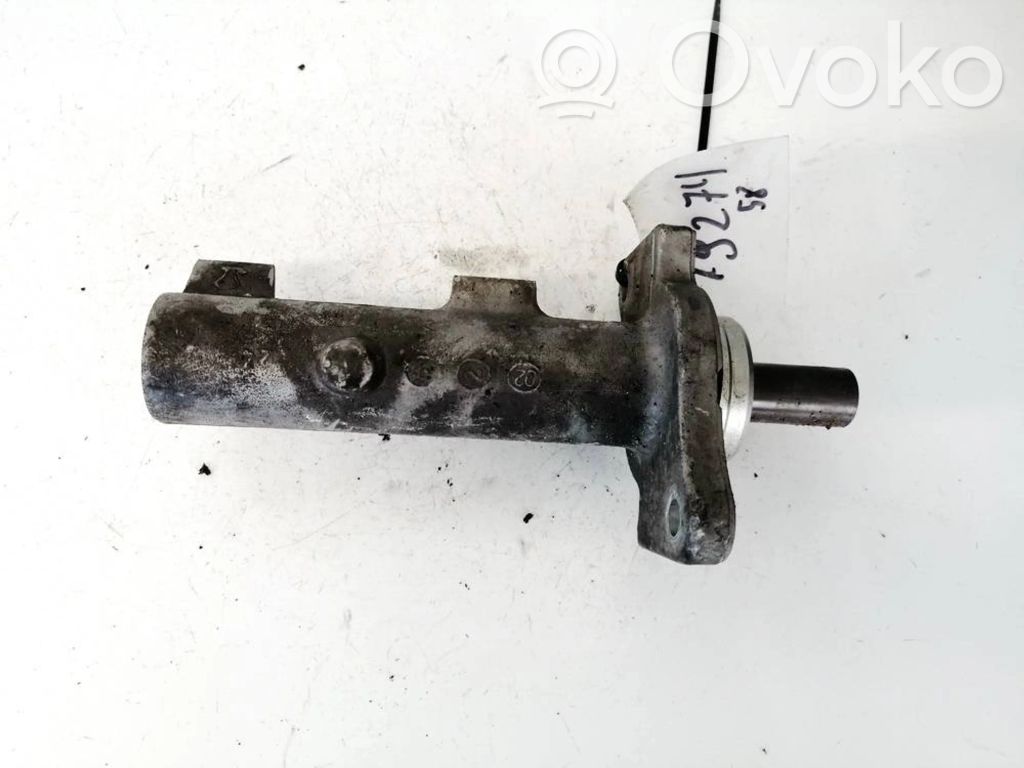 Volvo S60 Cilindro del sistema frenante 