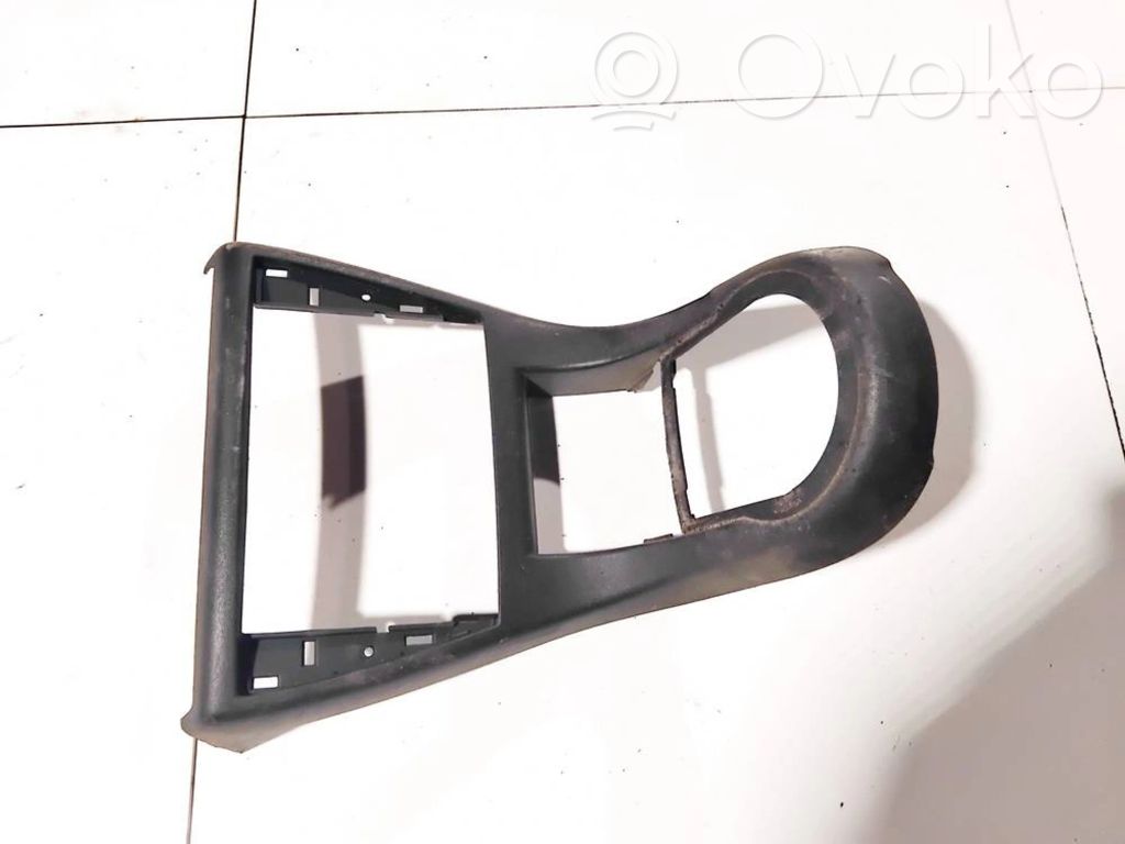 Citroen C4 I Otros repuestos del interior 