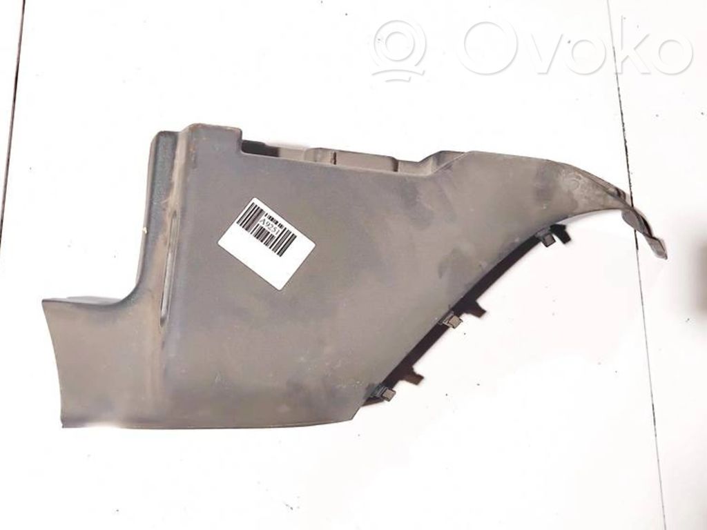 Citroen C4 I Altra parte interiore 