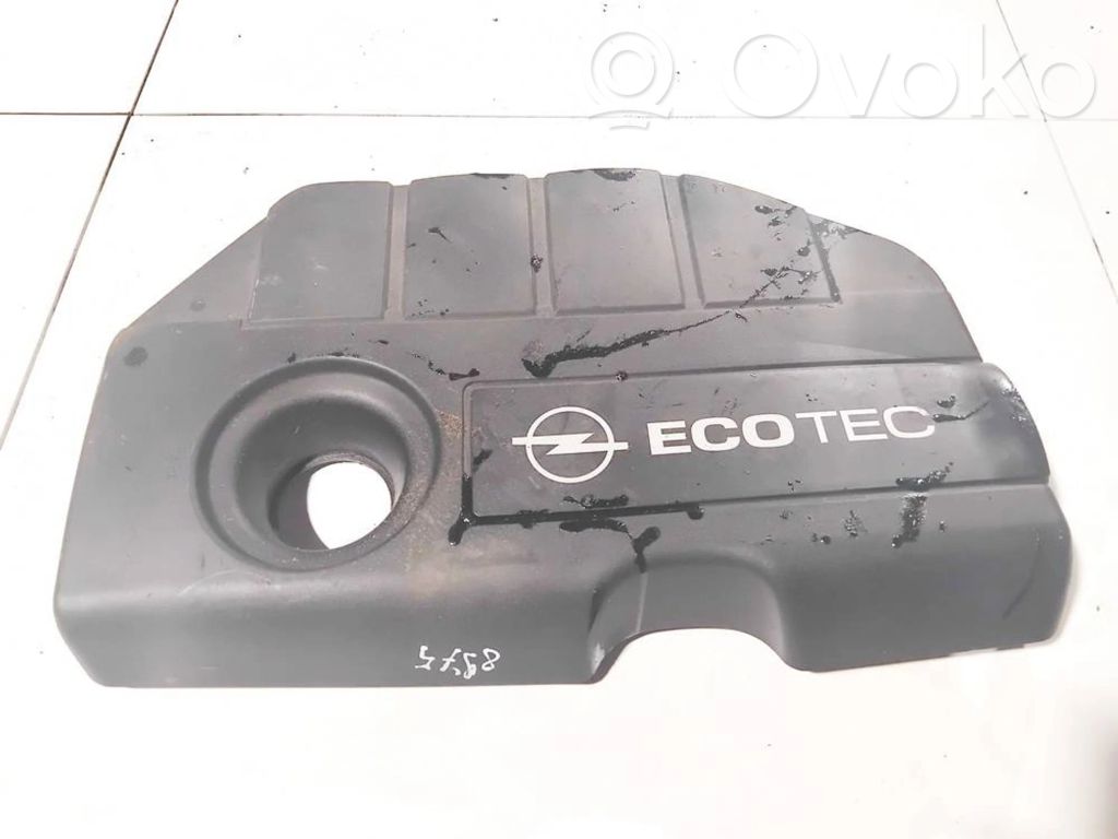 Opel Astra H Capac protecție motor 