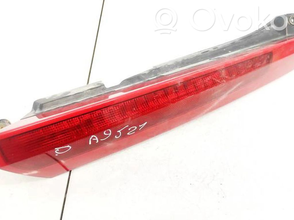 Luz trasera/de freno   157618,157618